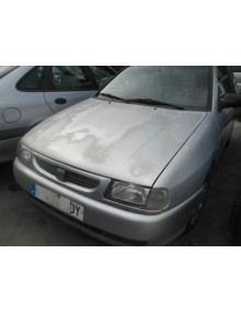 seat ibiza (6k) del año 1999