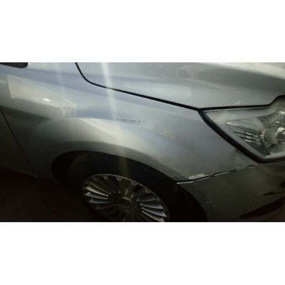 ford focus turnier (cb4) del año 2009