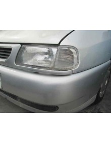 seat ibiza (6k) del año 1999 2