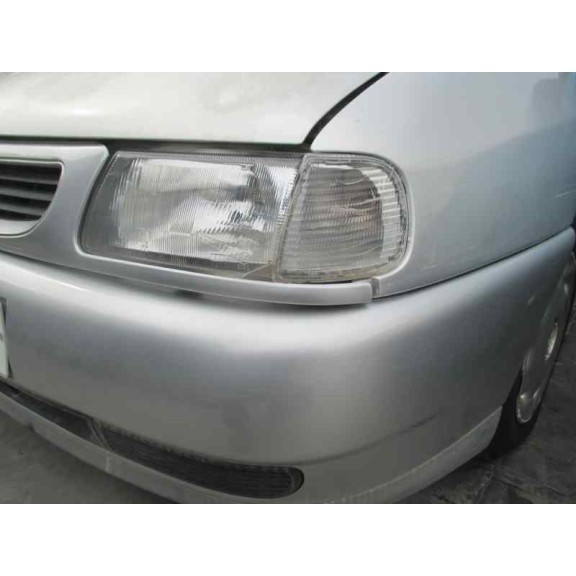 seat ibiza (6k) del año 1999