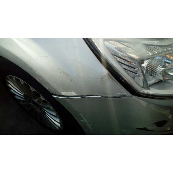 ford focus turnier (cb4) del año 2009