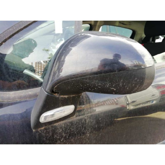 peugeot 207 del año 2006