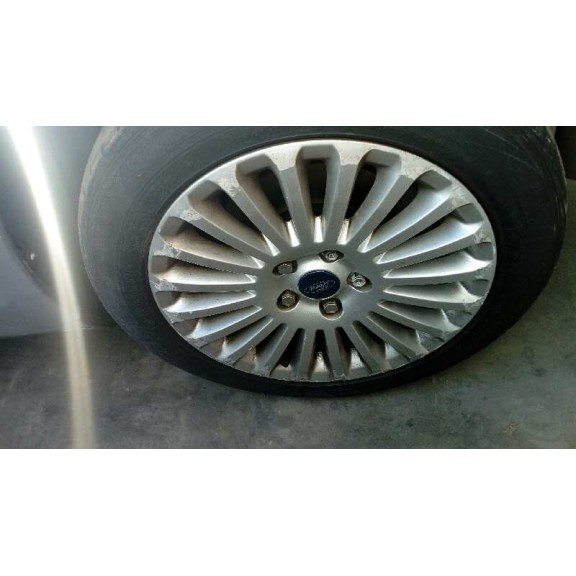 ford focus turnier (cb4) del año 2009