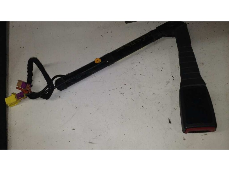 Recambio de pretensor airbag izquierdo para opel vectra c berlina club referencia OEM IAM  ENGANCHE 