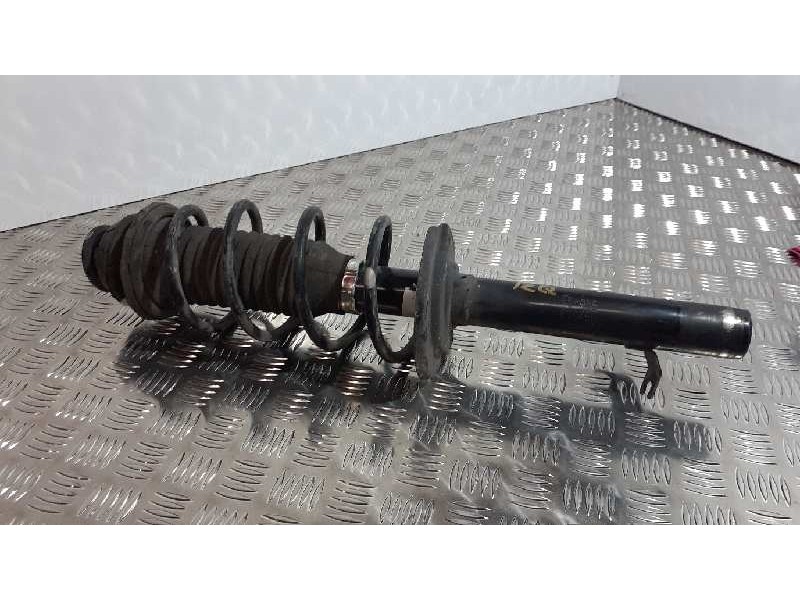 Recambio de amortiguador delantero izquierdo para peugeot 107 urban referencia OEM IAM 485200H010 5202SE 5202RW