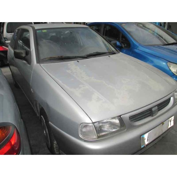 seat ibiza (6k) del año 1999