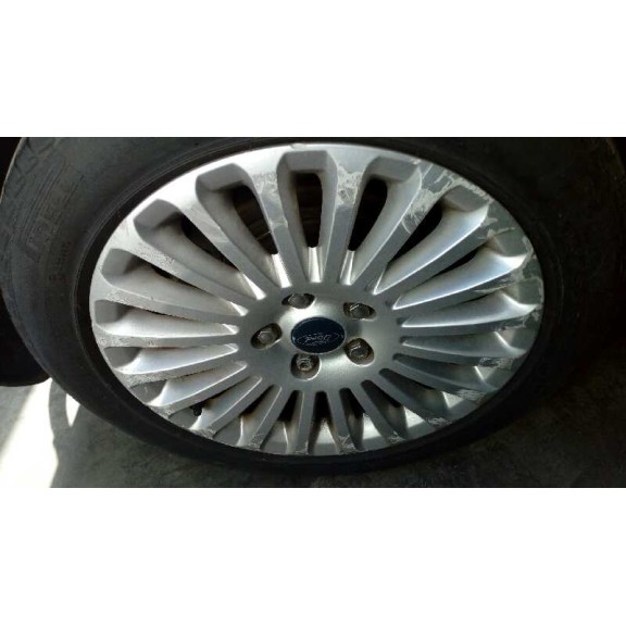 ford focus turnier (cb4) del año 2009