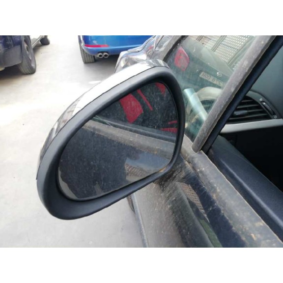 peugeot 207 del año 2006