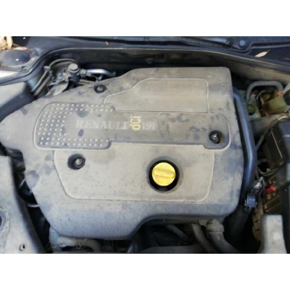 renault laguna ii (bg0) del año 2003