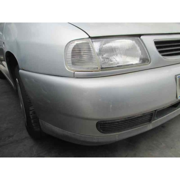 seat ibiza (6k) del año 1999