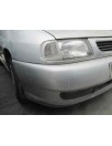 seat ibiza (6k) del año 1999