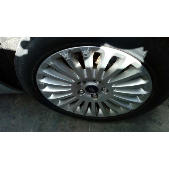 ford focus turnier (cb4) del año 2009