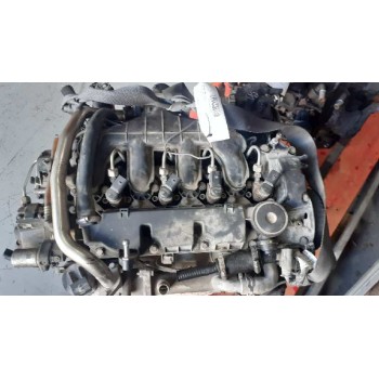 Recambio de motor casco para peugeot expert tepee 2.0 hdi cat (rhk / dw10uted4) referencia OEM IAM RHK  