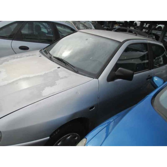 seat ibiza (6k) del año 1999