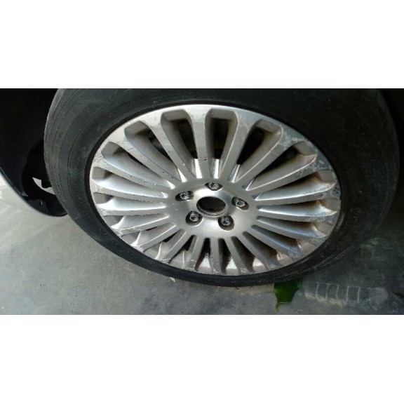 ford focus turnier (cb4) del año 2009