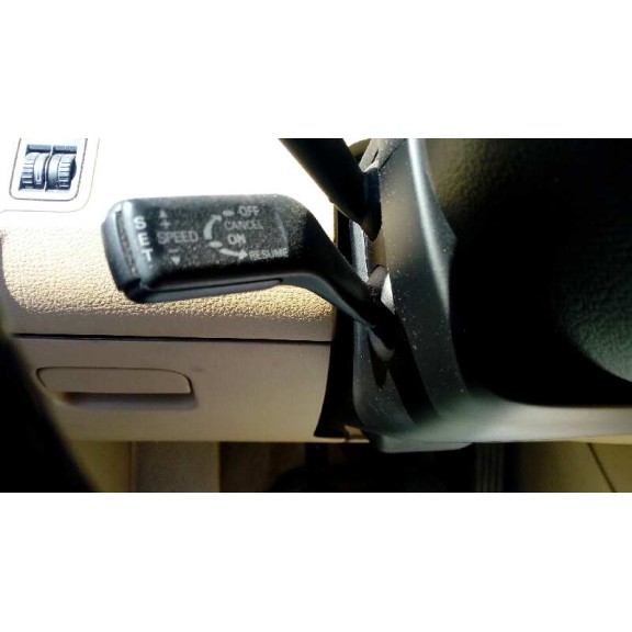 volkswagen passat berlina (3c2) del año 2007