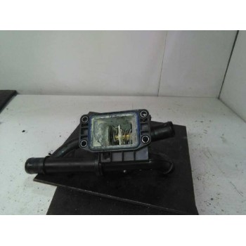 Recambio de termostato para peugeot 207 1.6 16v hdi referencia OEM IAM 9660660380  