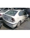 bmw serie 3 compact (e46) del año 2002