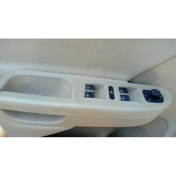 volkswagen passat berlina (3c2) del año 2007