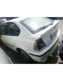 bmw serie 3 compact (e46) del año 2002 2