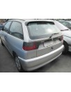 seat ibiza (6k) del año 1999