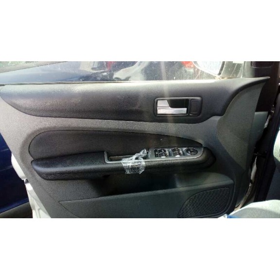 ford focus turnier (cb4) del año 2009