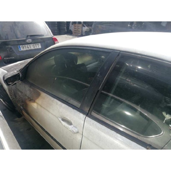 bmw serie 3 compact (e46) del año 2002