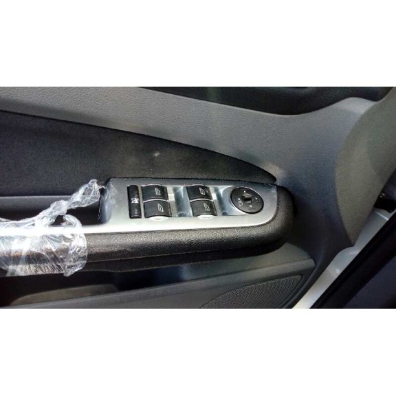 ford focus turnier (cb4) del año 2009