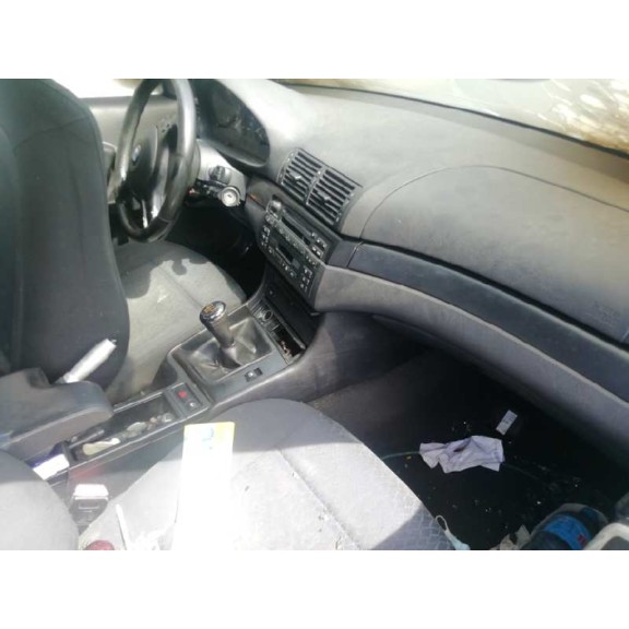 bmw serie 3 compact (e46) del año 2002