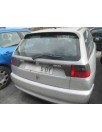 seat ibiza (6k) del año 1999