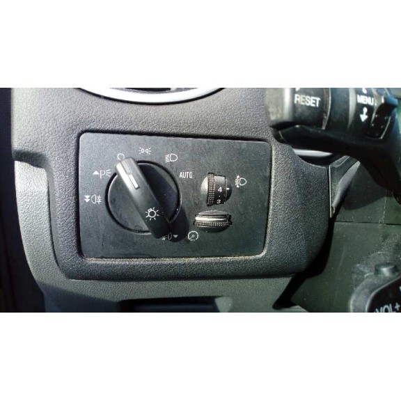 ford focus turnier (cb4) del año 2009