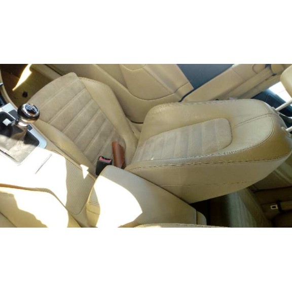 volkswagen passat berlina (3c2) del año 2007