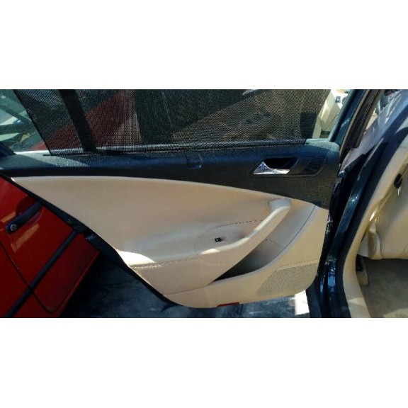 volkswagen passat berlina (3c2) del año 2007