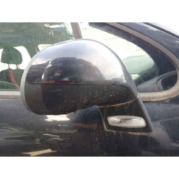 peugeot 207 del año 2006