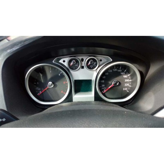 ford focus turnier (cb4) del año 2009