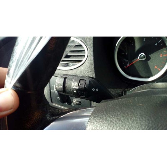 ford focus turnier (cb4) del año 2009