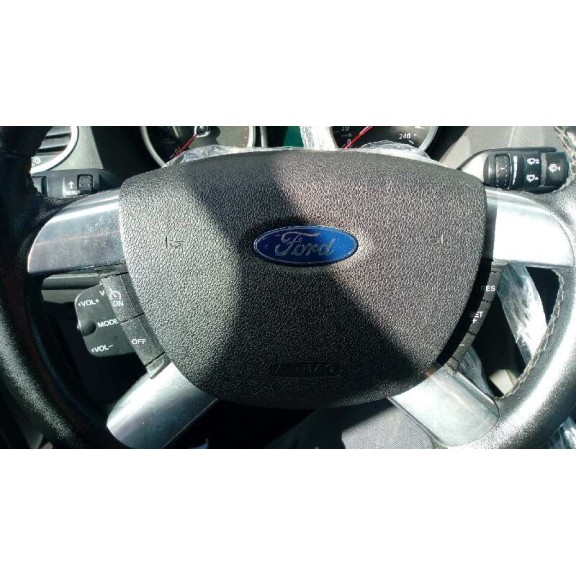 ford focus turnier (cb4) del año 2009