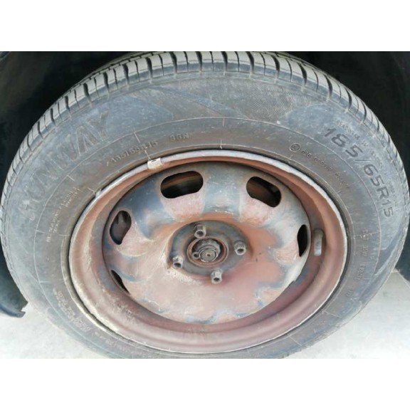 peugeot 207 del año 2006