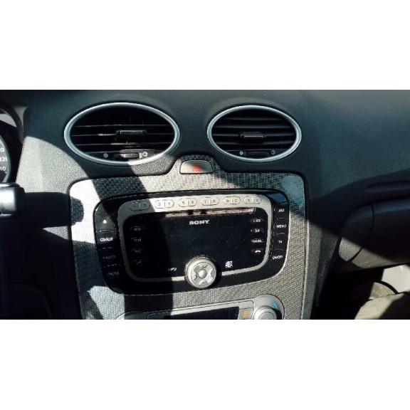 ford focus turnier (cb4) del año 2009