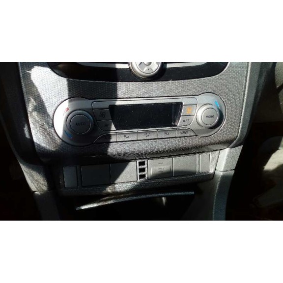 ford focus turnier (cb4) del año 2009