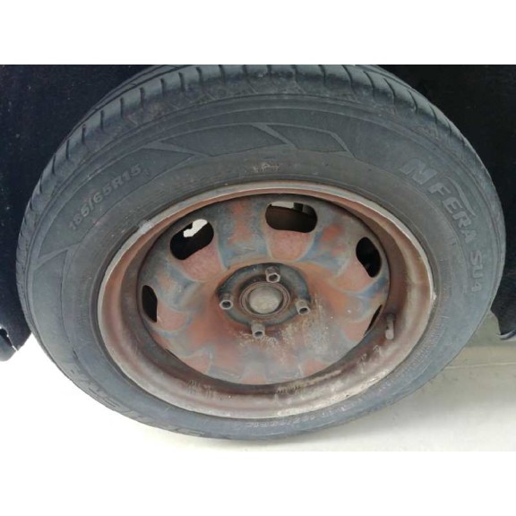 peugeot 207 del año 2006