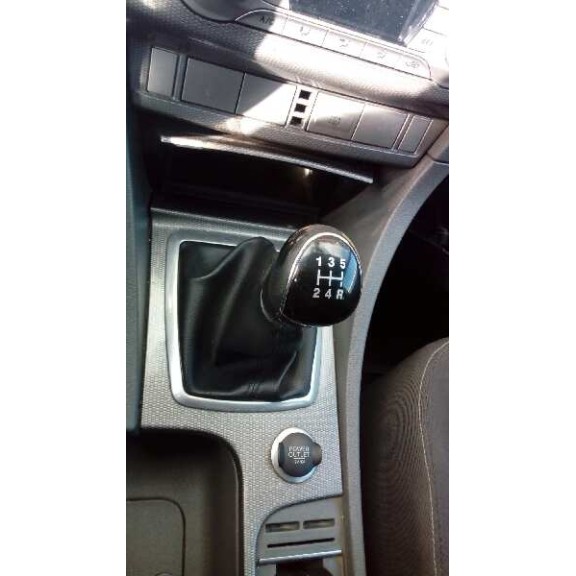 ford focus turnier (cb4) del año 2009