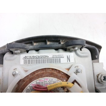 Recambio de kit airbag para mitsubishi outlander (cw0) 2.0 di-d cat referencia OEM IAM P8635A053  