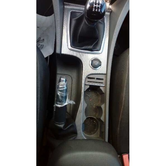 ford focus turnier (cb4) del año 2009