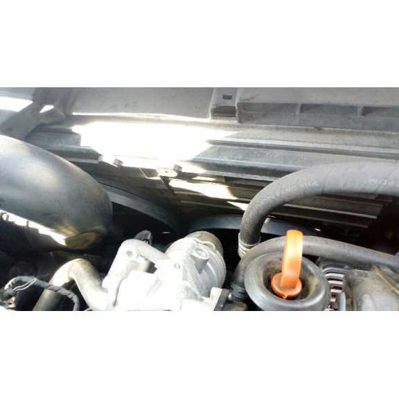 volkswagen passat berlina (3c2) del año 2007