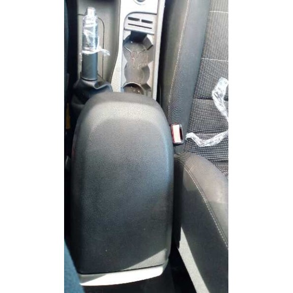 ford focus turnier (cb4) del año 2009