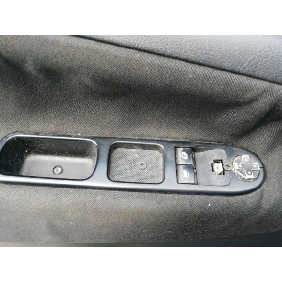 peugeot 207 del año 2006