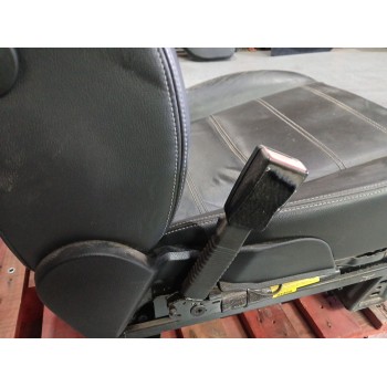 Recambio de asiento delantero izquierdo para ford kuga i 2.5 4x4 referencia OEM IAM   