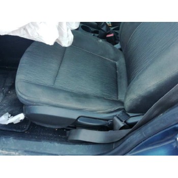 Recambio de asiento delantero izquierdo para opel astra j lim. selective referencia OEM IAM   