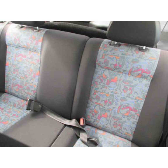 seat ibiza (6k) del año 1999